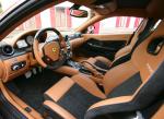 Ferrari 599 GTB Fiorano HGTE 2009 года